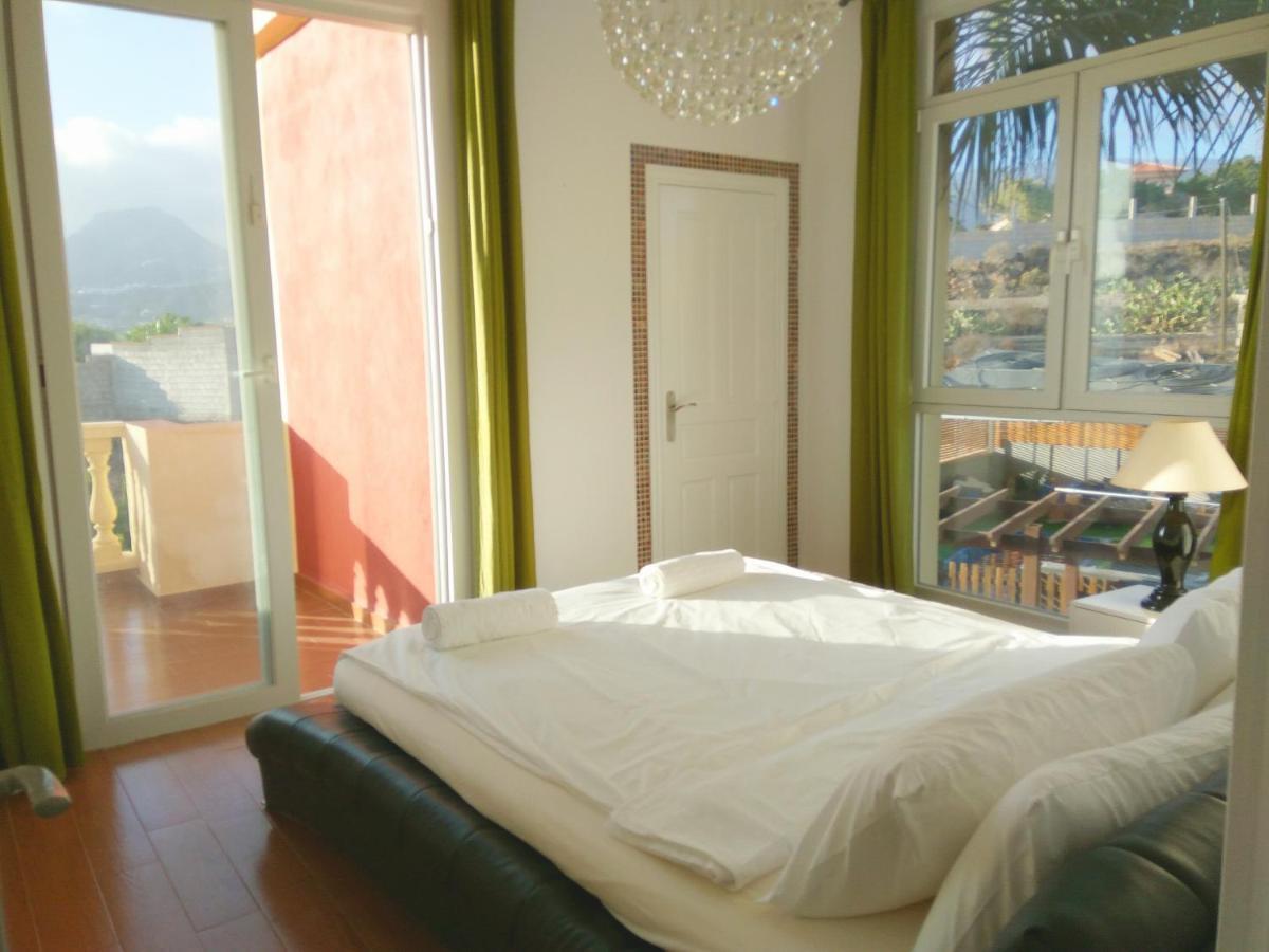 Casa Viera Willa *
