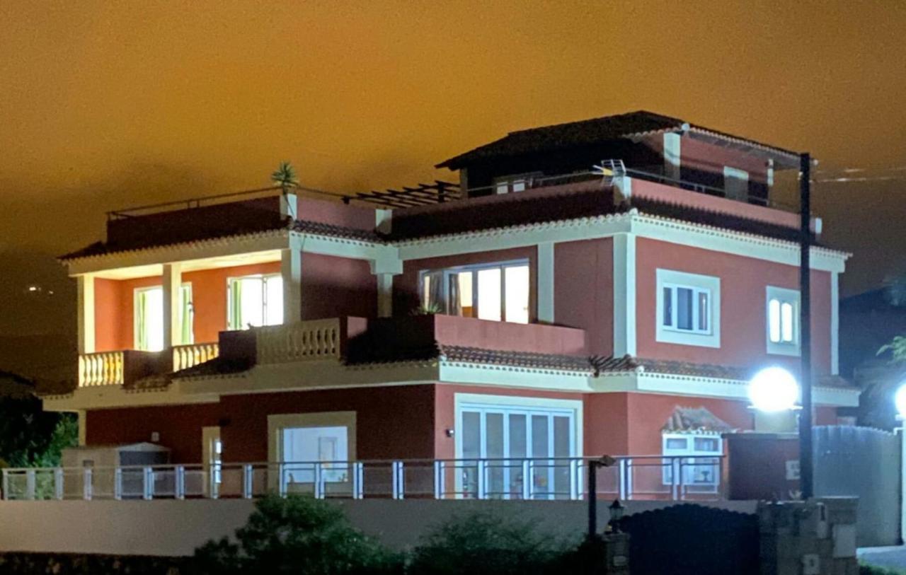 Casa Viera *